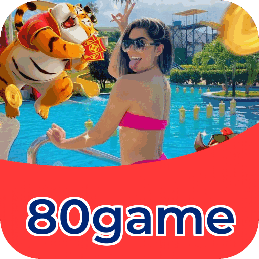 Comparação APP mobile vs versão web da 80game